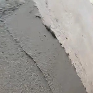 菏泽水工建筑物I级C55聚合物改性水泥砂浆 渠道防渗泵站加固迎水面抗冲刷砂浆