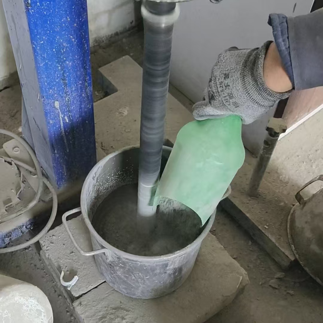 菏泽桥梁公路张拉用H60压浆料与普通压浆料有什么区别？