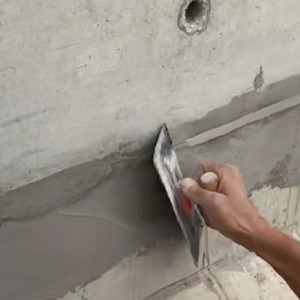 菏泽P型防护型环氧树脂砂浆