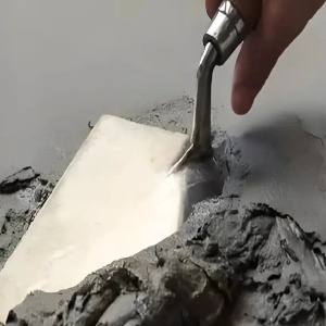 菏泽混凝土裂缝孔洞剥落冻融修复用高强度丙乳防腐蚀砂浆